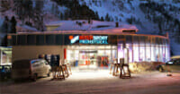 Skiverleih Skizentrum Zehnerkar